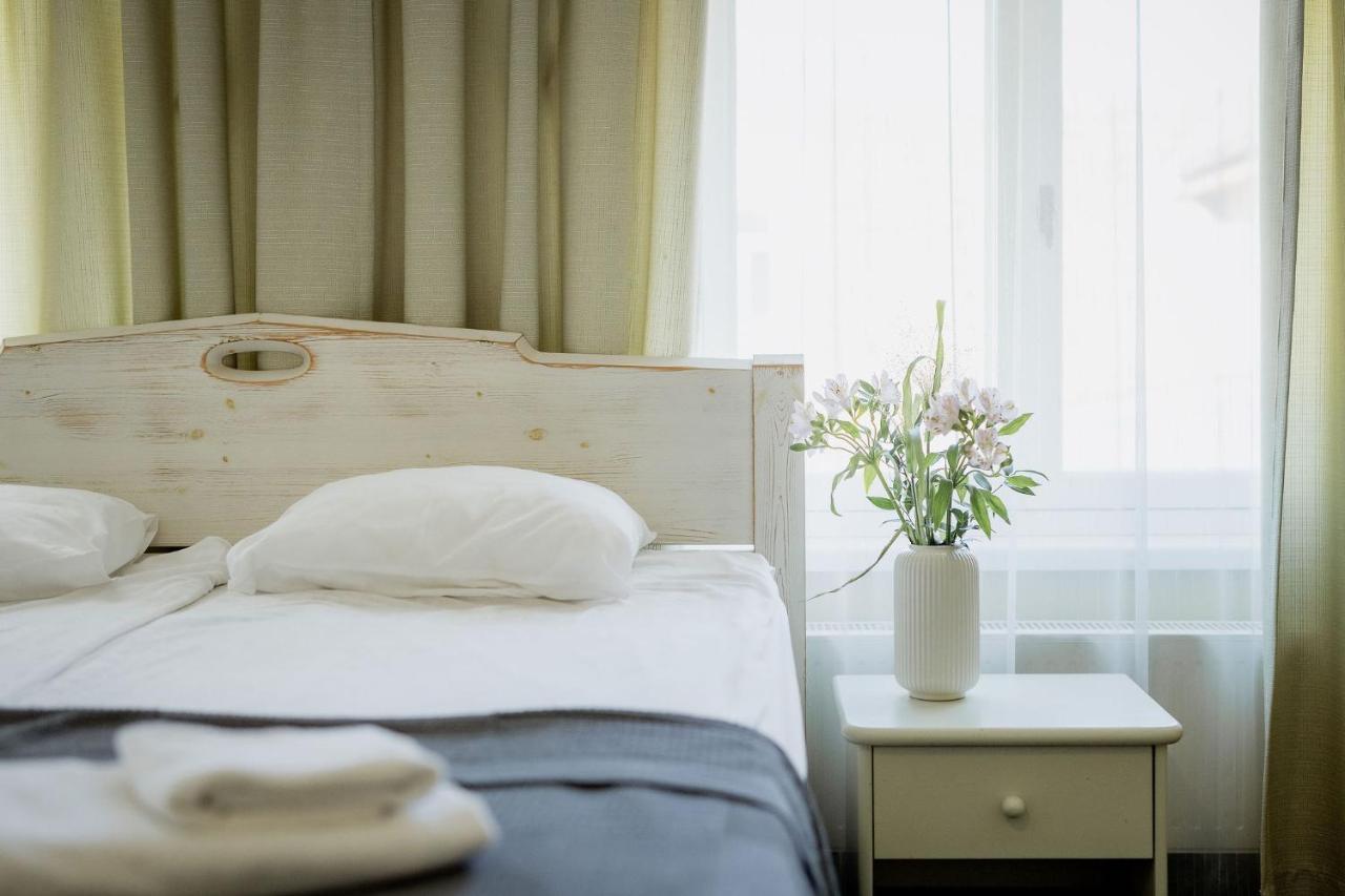 קורסארה Vanalinna Boutique Hotel מראה חיצוני תמונה