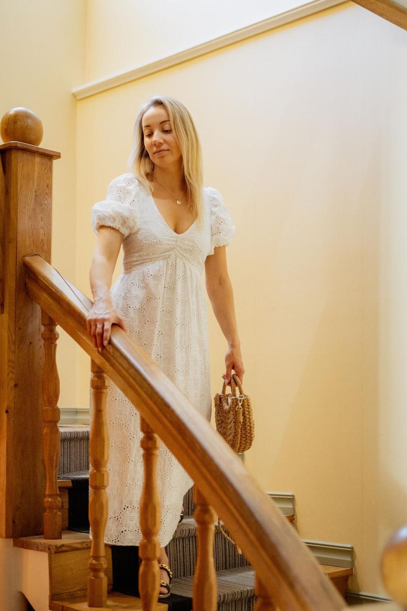 קורסארה Vanalinna Boutique Hotel מראה חיצוני תמונה
